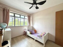 Blk 377A Hougang Rivercourt (Hougang), HDB 5 Rooms #565717261